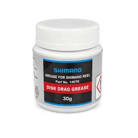 Shimano Fren Diskleri İçin Gres