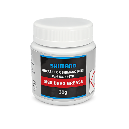 Shimano Fren Diskleri İçin Gres