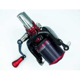 BOBINE DE COMPÉTITION BASIA SCW 45 [MVL6]