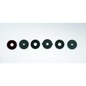 Karbon fiber kalama Pulu [ALL-KIT-CARBON-BRAKE]