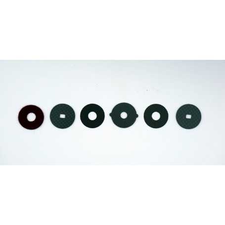 KIT CARBON BRAKE [ALL-KIT-CARBON-BRAKE]