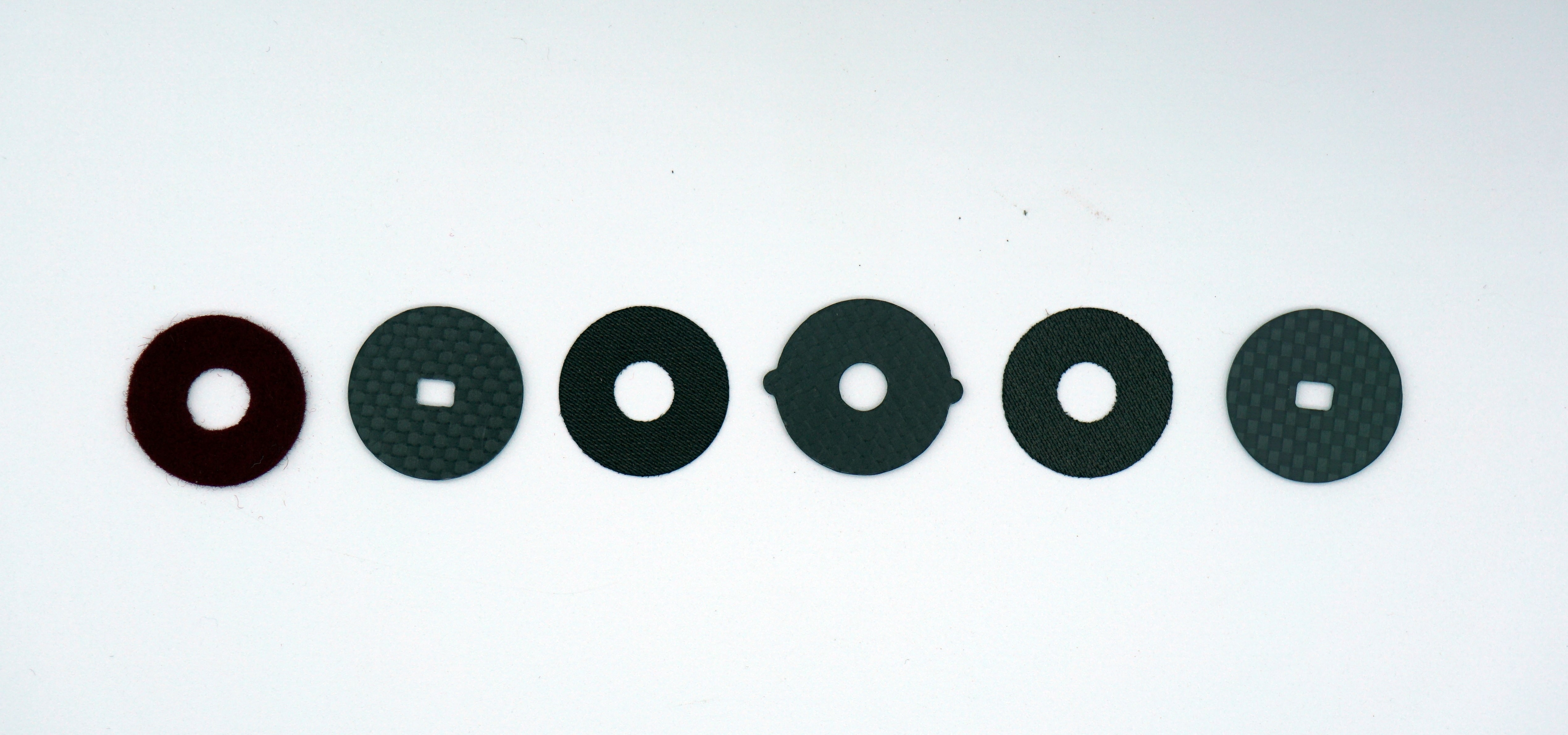 KIT CARBON BRAKE [ALL-KIT-CARBON-BRAKE]