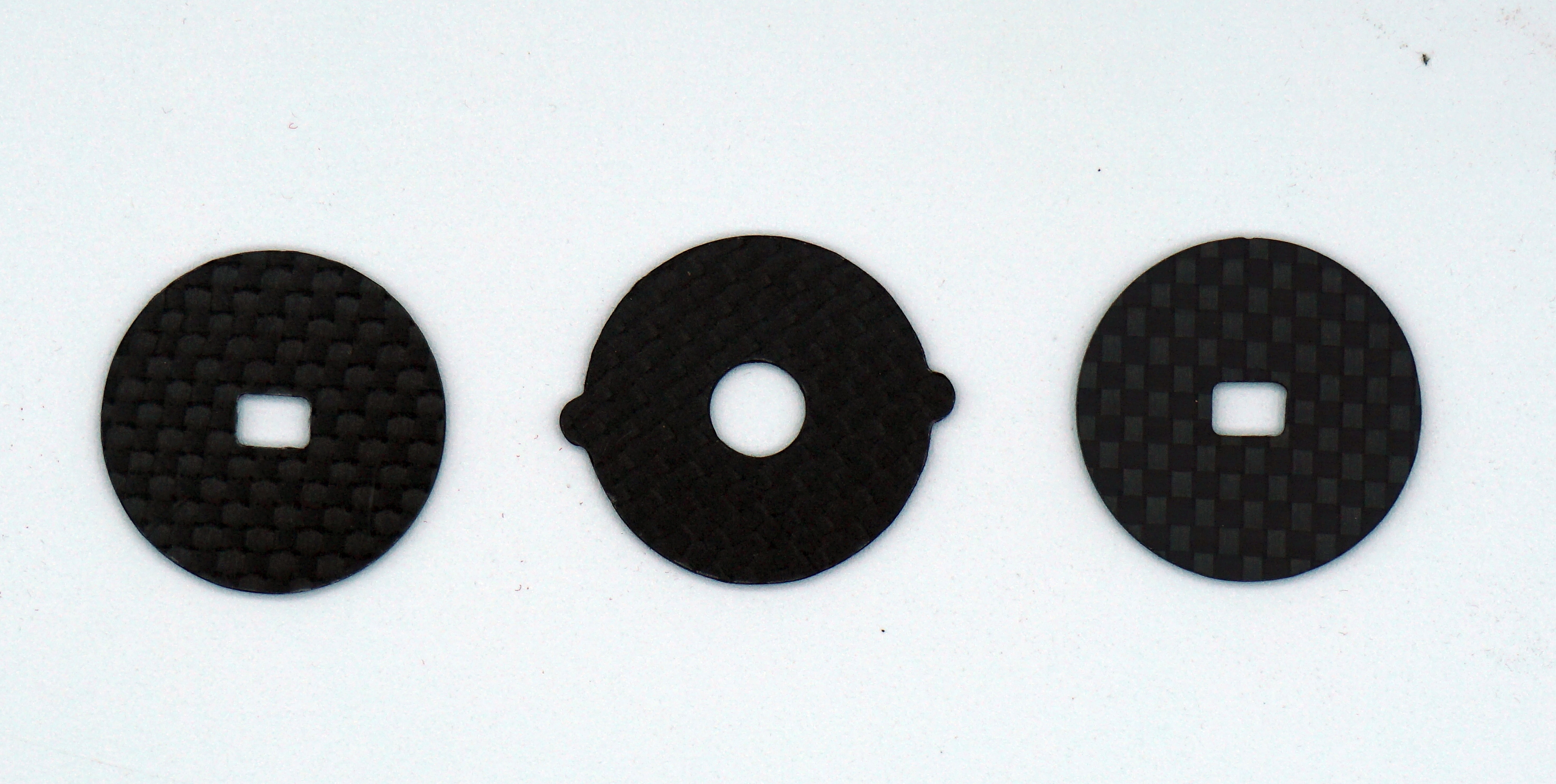 FRENOS FIBRA DE CARBONO [FFC]