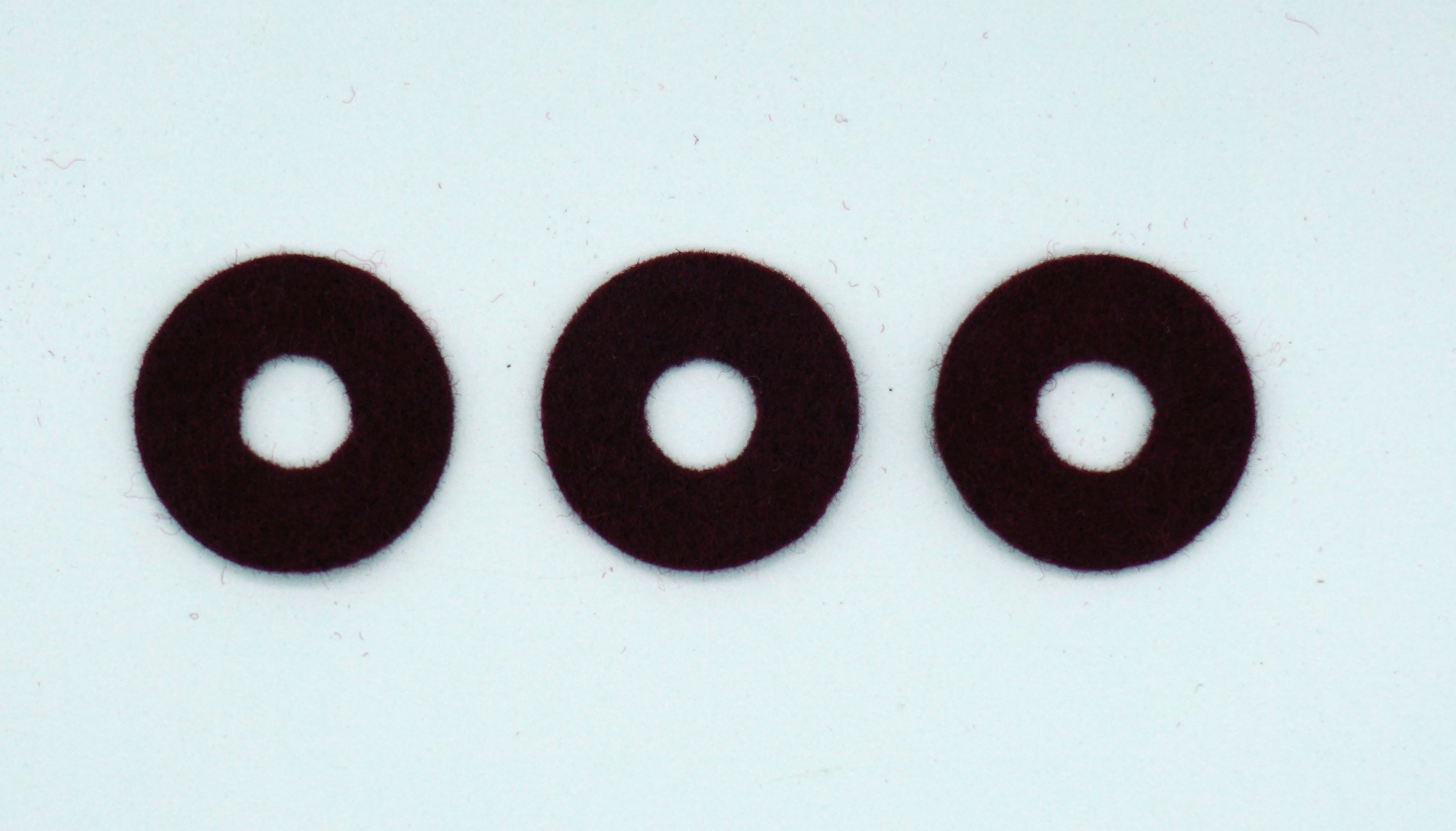 FIELTROS TELA (3unit)