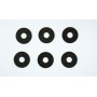 CARBONTEX DRAG WASHER [6/u]