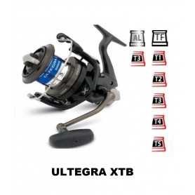 Bobinas Ultegra Xtb
