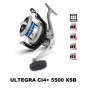 Teflon Rechte Reserve Spoel voor Ultegra Ci4+ XSB [5500]