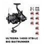 Bobinas Ultegra 14000 XTB-LC BIG BAITRUNNER
