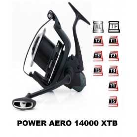 rd 18605 Shimano De Rechange Drag Knob pour s'adapter Power Aero 14000 XTB