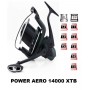 Ersatzpule kompatible mit Power Aero 14000 XTB
