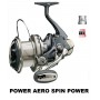 Bobinas Power Aero Spin Power