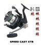 SpeedCast Xtb Spare Spools