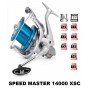 Shimano Speed Master 14000 XSC