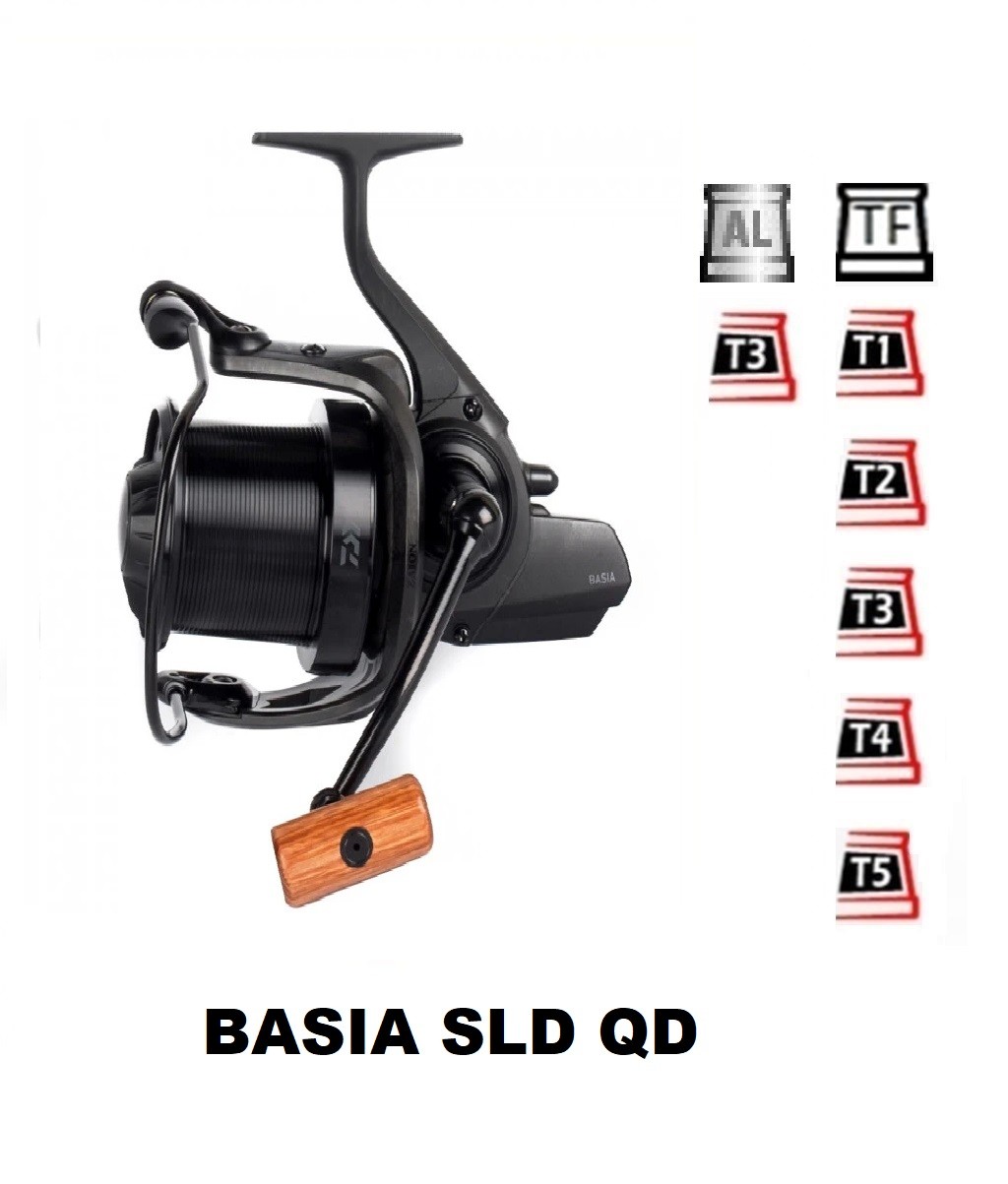 Ersatzpule kompatible mit Tournament Basia SLD QD