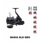 Bobinas Tournament Basia SLD QDX