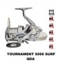 daiwa Tournament SURF QDA 5000