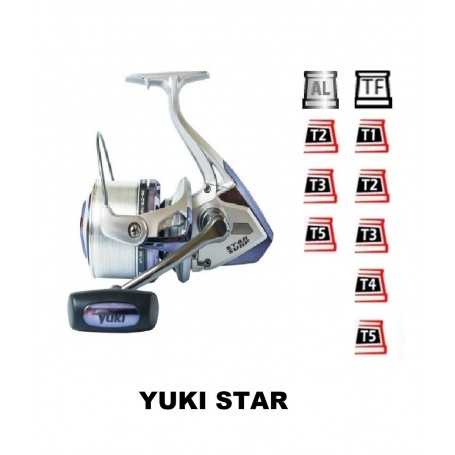 Yuki Star