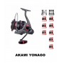 Akami Yonago