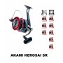 Bobines Akami Kerosai SR