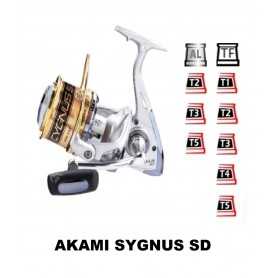 Akami Sygnus SD