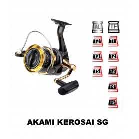 Bobines Akami Kerosai SG
