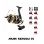 Bobines Akami Kerosai SG