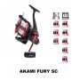 Bobines Akami Fury SC