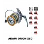 Bobinas Akami Orion XSC