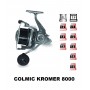 Bobine Colmic Kromer 8000