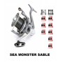 Sea Monsters Sable 6000