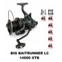 shimano Big Baitrunner LC 14000 XTB