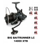 Bobines Big Baitrunner LC 14000 XTB