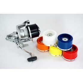 BOBINE DE COMPÉTITION ULT XSC [MVL4]