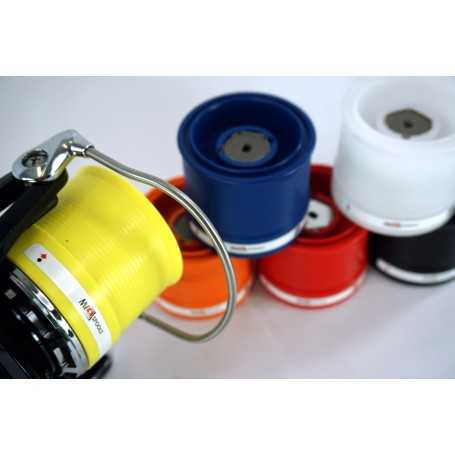 daiwa emblem br25a reel spare spool for BR 25A Fishing Reel, 19928-025 Sports & Outdoors 7501 BGMQ5000D DAIWA EMBLEM BR25A CARBONTEX DRAGS