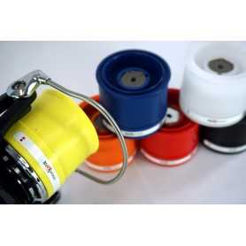 Bobines Daiwa Crosscast 35 SCW 5000C QD