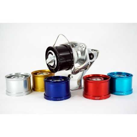 Reserve extra Spoel compatibel met Iridium Cygnet 60