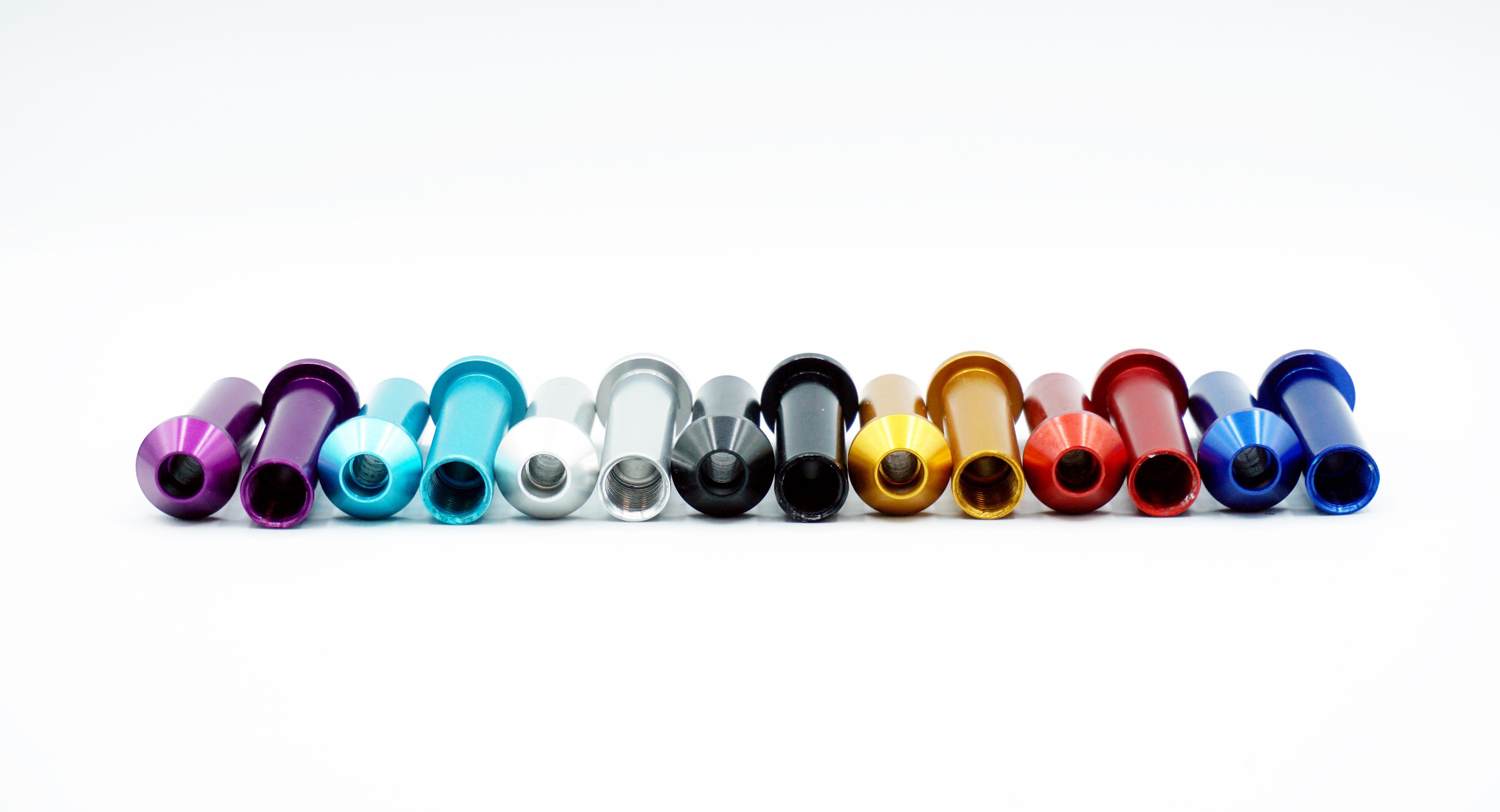 MANIGLIE MV SPOOLS (PARTE INTERNA) [BASTA-1.10]