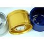 Bobines Akami Delphinus DC