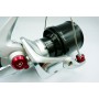 LINE ROLLER SUPPORT COVER FOR SHIMANO REELS