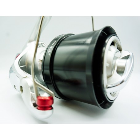 LINE ROLLER SUPPORT COVER FOR SHIMANO REELS