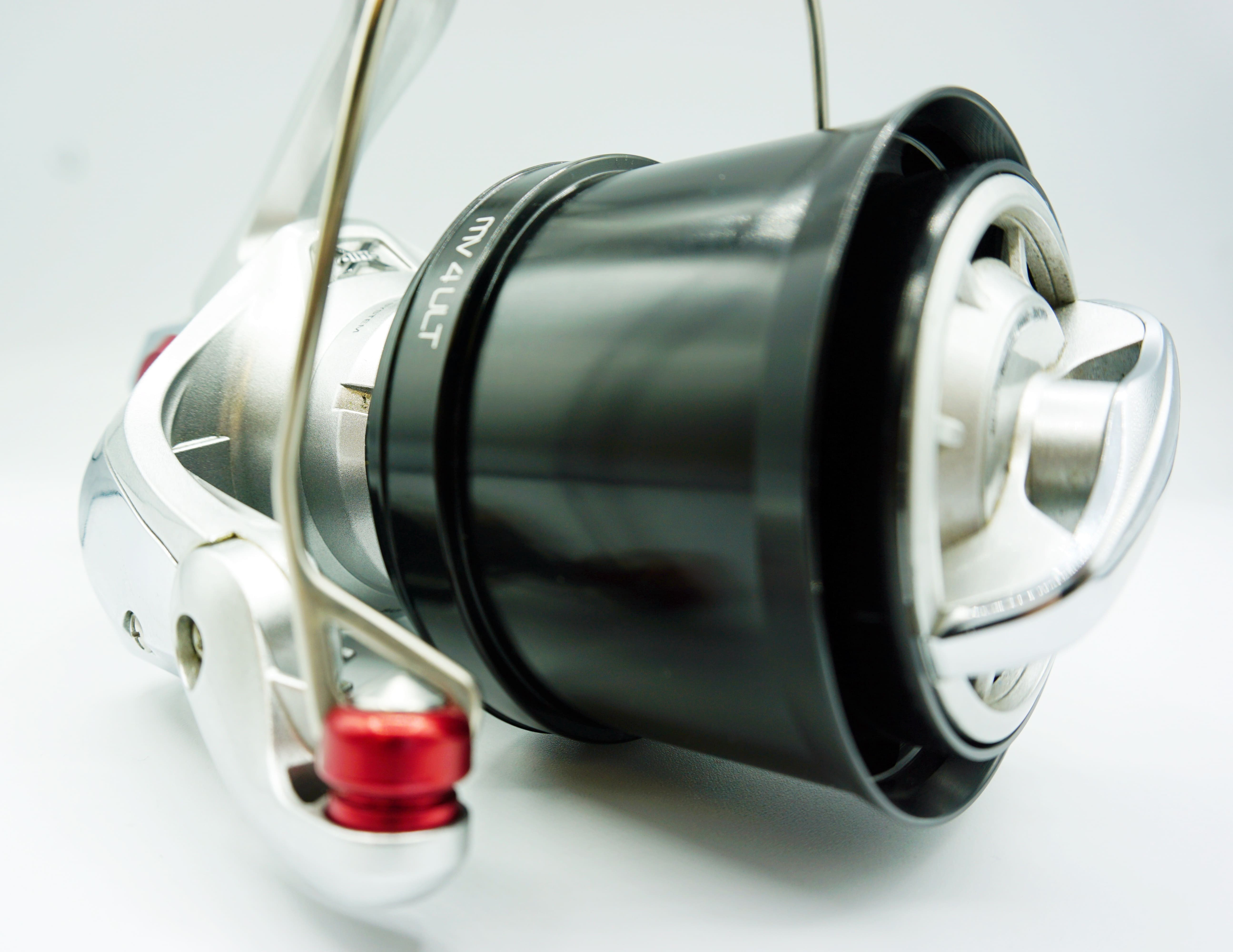 COPERCHIO DI SUPPORTO DEL GUIDA FILO PER MULINELLI SHIMANO