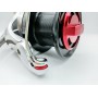 Farbanodisierte Schnurführung, kompatibel mit Shimano