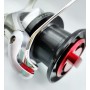 Farbanodisierte Schnurführung, kompatibel mit Shimano