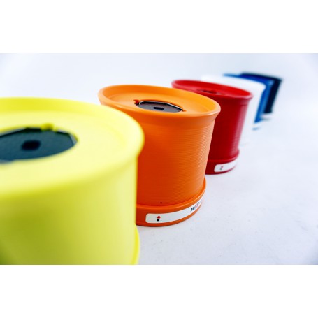 MVL45 AERO TECHNIUM MGS XSD/XTD/KISU 45