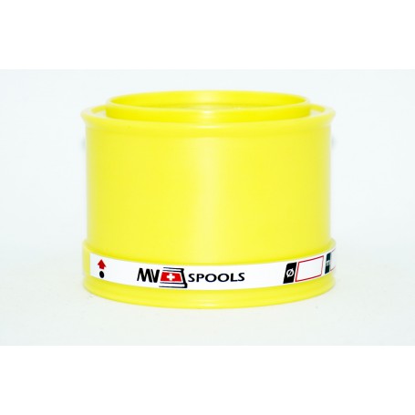 COMPETITION SPARE SPOOL 2018 [MV18]