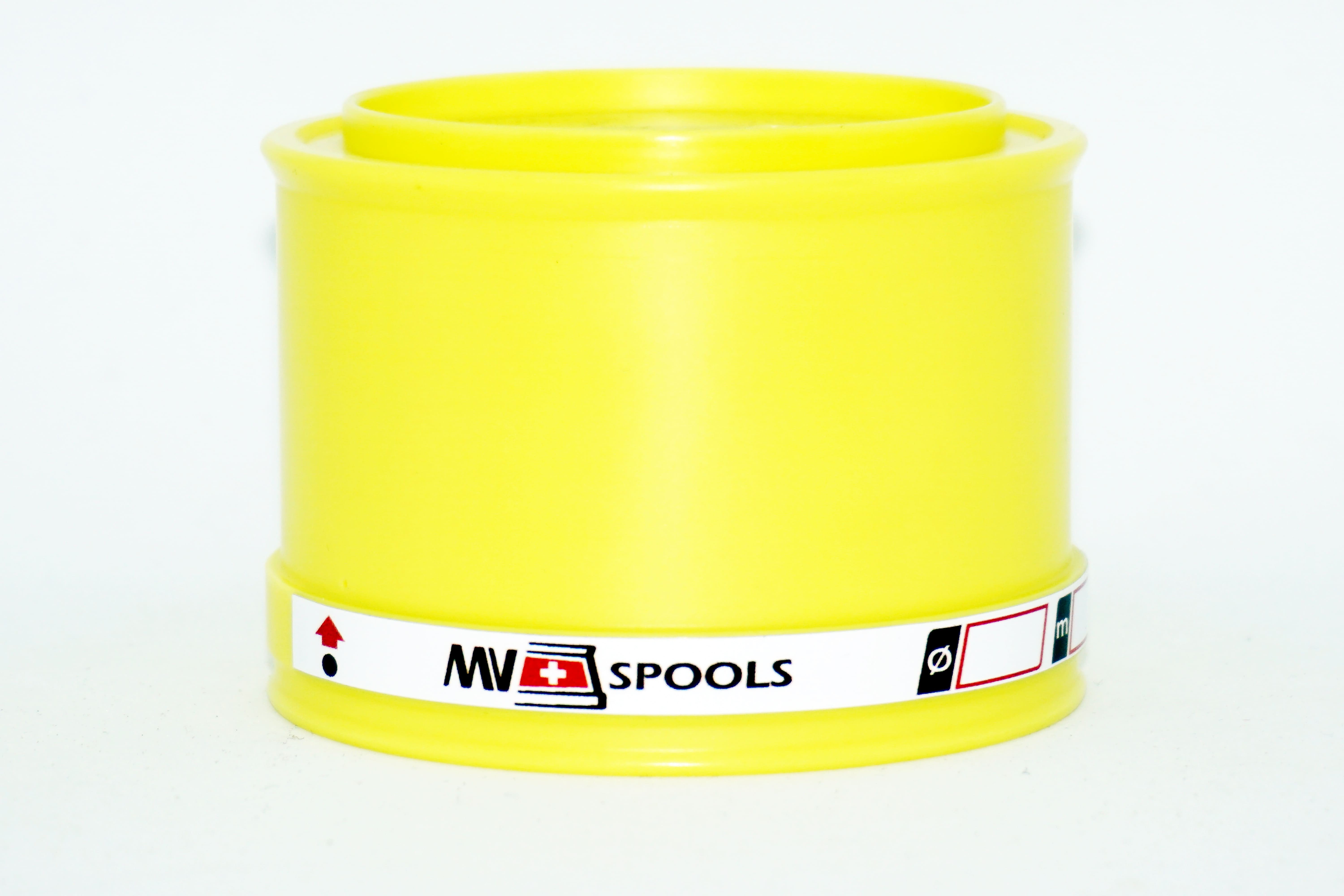 BOBINA COMPETICIÓN 2018 [MV18]