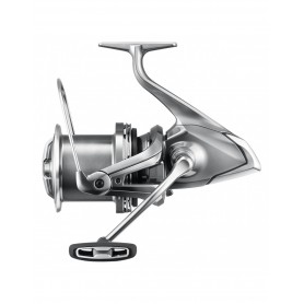 Shimano Aero Technium MGS 14000 XSD Angelrolle