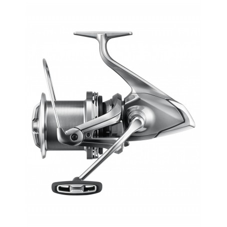 Carrete Shimano Aero Technium MGS 14000 XSD