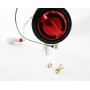 Brass Line Guide compatible with Shimano