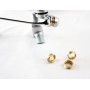 Brass Line Guide compatible with Shimano
